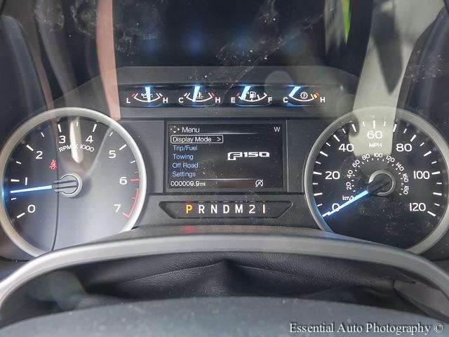 Ford F-150 2017 photo 14